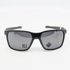 OO9460-0659 Oakley New Black Portal X Polarized Mirrored Sunglasses X